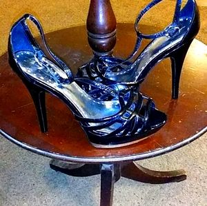 Women's high heels